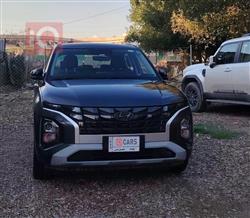 هیۆندای کرێتا